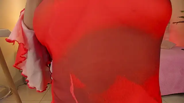 anny_kiut 现场XXX聊天