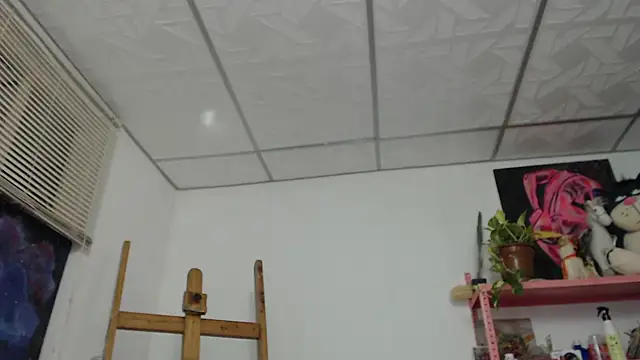 mariecam420's Live XXX Chat