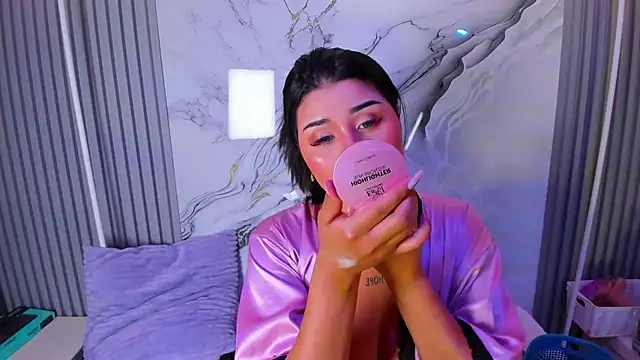 venusowen_'s Live XXX Chat