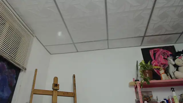 Chatroom XXX en direct de mariecam420