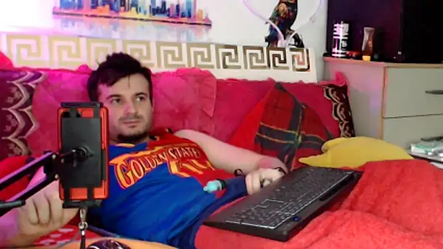 KingOfSinRO69: απευθείας συνομιλία ΧΧΧ