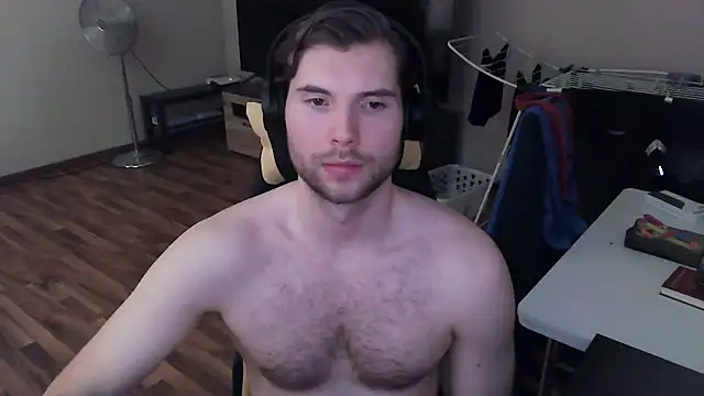 Ironman220 Live XXX Chat