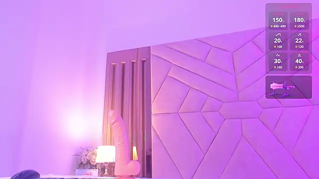 NicoleJons_'s Live XXX Chat