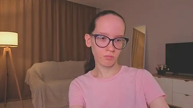 Chat +18 de BettyBrowni ao vivo