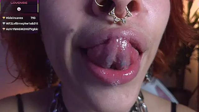 Chatroom XXX en direct de bri_von_dhara__