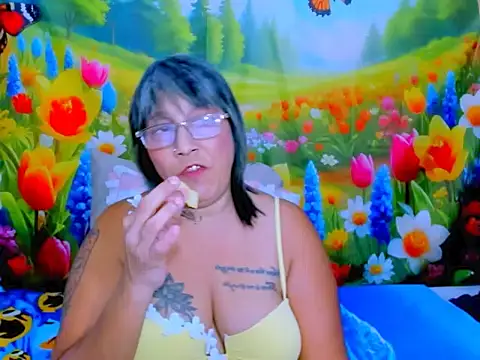 Chatroom XXX en direct de indianroxy