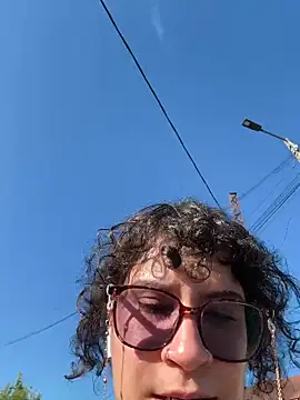 Chat XXX en directo de callmelouve