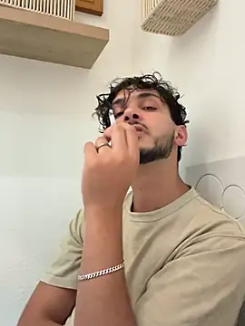 Czat XXX na żywo – Gipsyboysteve