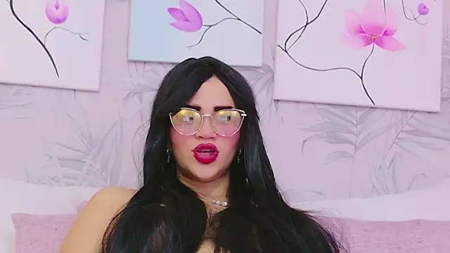 CherryTayloor 라이브 XXX 채팅