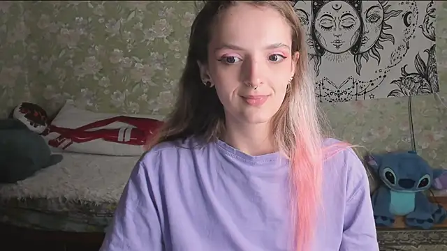 Chat XXX en directo de Cutie_Adelia