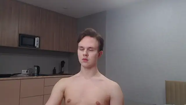 MartinMendez Chat XXX in diretta