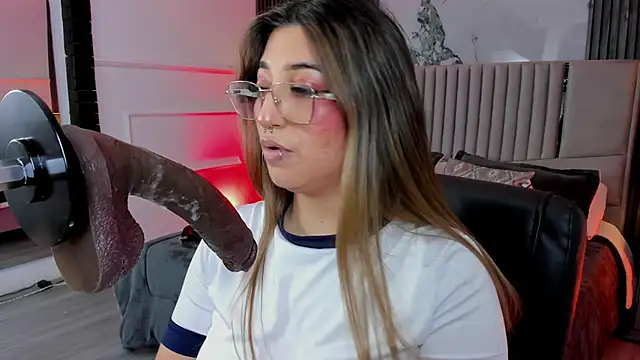 Gabrielakassi live XXX chat