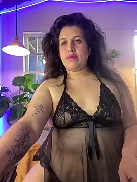 Andrea_secret_ Live XXX-Chat