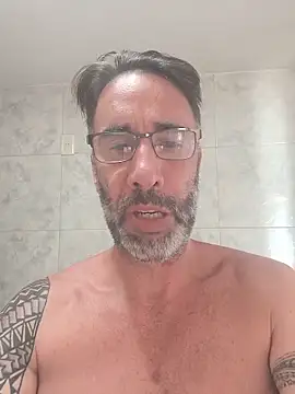 Tiojhonny – Naživo XXX chat