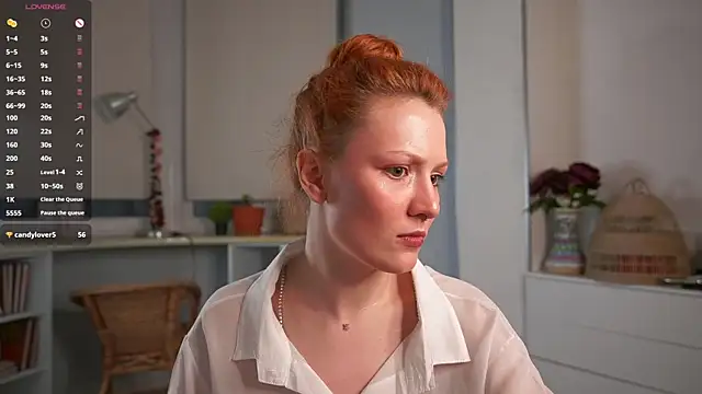 SunnyAdrid – Naživo XXX chat