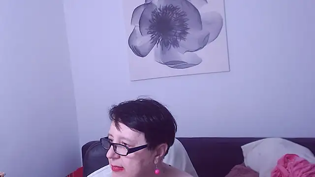 Chat XXX en directo de ChristaRose
