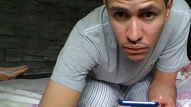 Sexylatin64 라이브 XXX 채팅