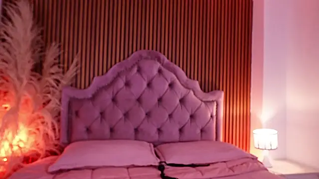Chat XXX ao vivo de Violett_hott_