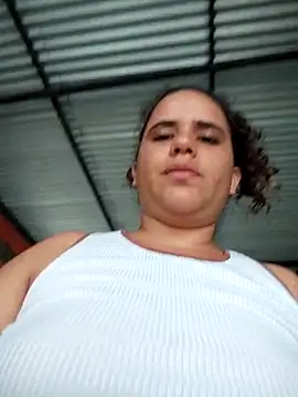 ValeriaSantos- Chat XXX live