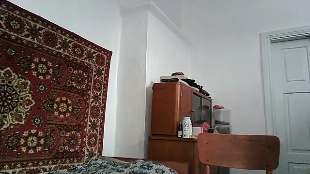 Živý XXX chat FillipsonDon