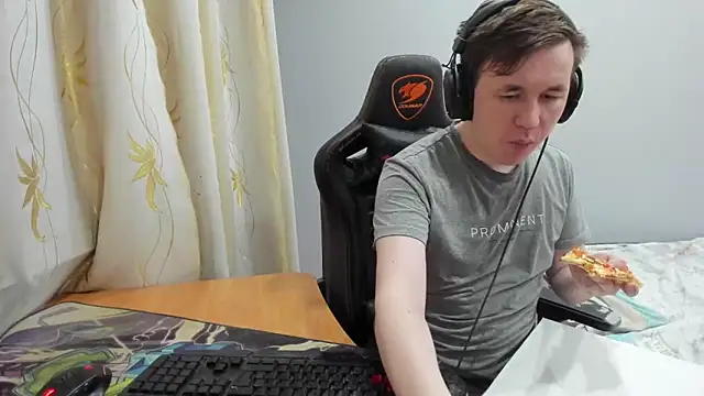 iliaskrislove Live XXX Chat