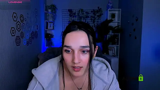 Chatroom XXX en direct de katrinxxxx