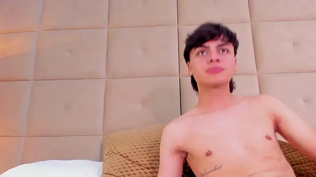Živý XXX chat Ohricky