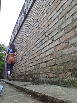Chat XXX en directo de Yuky_ta
