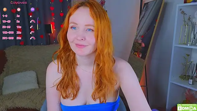 JoyceJones – Naživo XXX chat