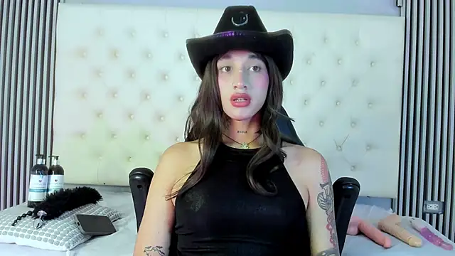 XXX chat uživo modela tammy_bensom1