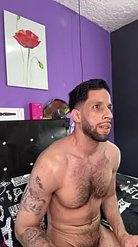 XXX chat uživo modela Karim_mansur