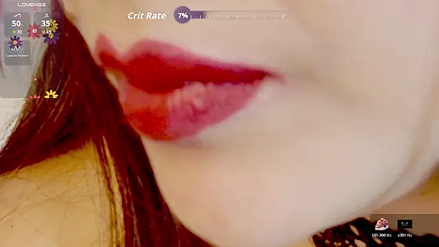 zarahdivousi's Live XXX Chat