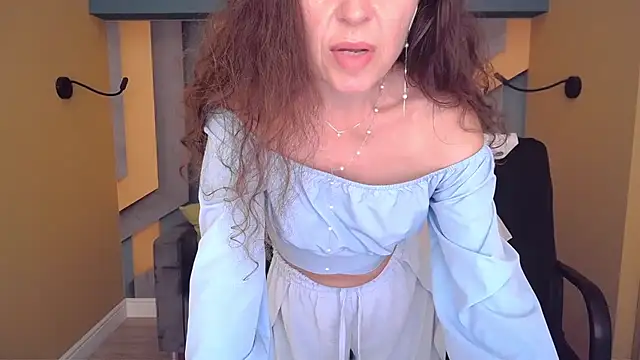 Czat XXX na żywo – EllaLong