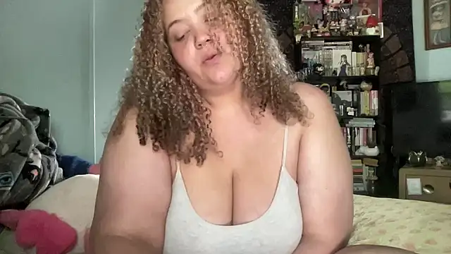 Chat XXX en directo de mixxedgoodness