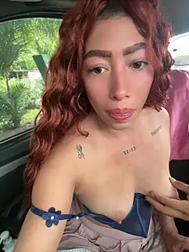 roxyrougeen Live XXX chat