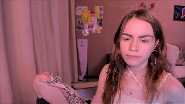 _selectrra Live XXX-chat