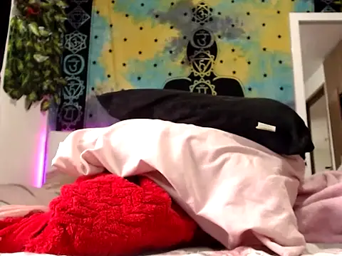 chanel_1041 élő XXX-chatje