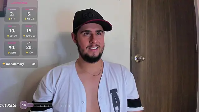 Chat XXX Live Ryan_evannss_