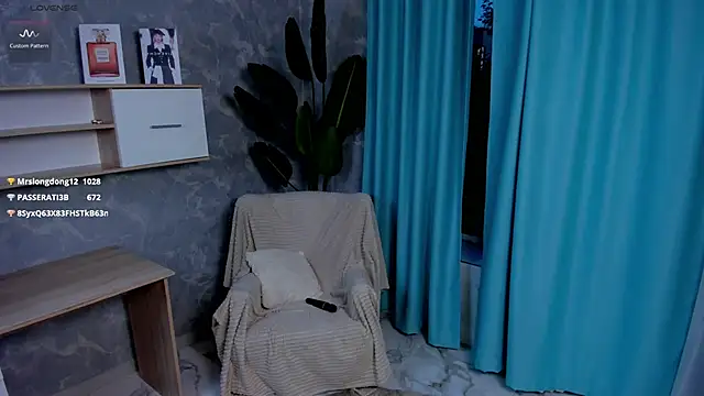 Rita_Myers: απευθείας συνομιλία ΧΧΧ