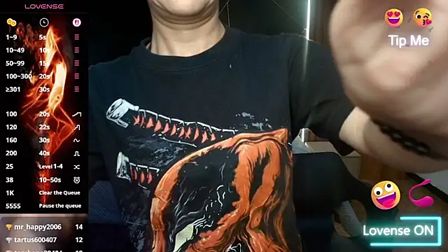 Sembang XXX Secara Langsung NatashaMason_