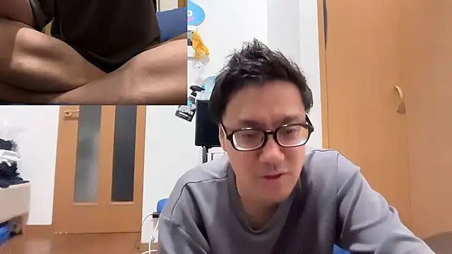 takuya-yama's Webcam Show