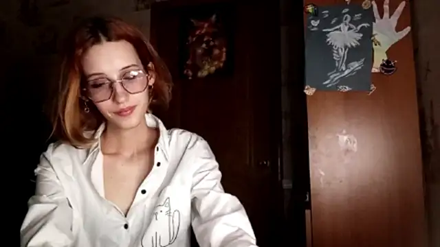 SirenFrost – Live XXX-chat