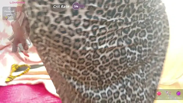 Luna1984 Live XXX Chat