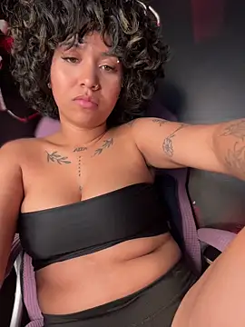 Chat XXX Live Laila_LS
