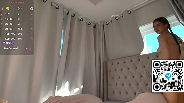 Chat +18 de Skinny_Alice ao vivo
