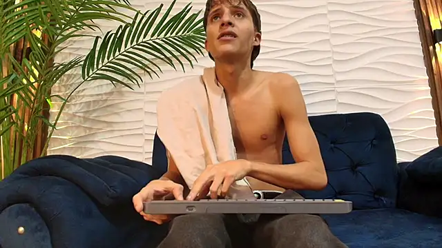 Show de webcam de Pavo_tv