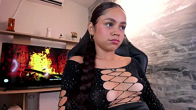 CarolineFyre Live XXX Chat