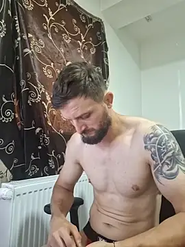 MattedOdobenus' Live XXX Chat