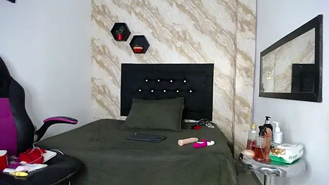 Chat XXX ao vivo de issa__love