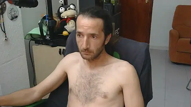 softail85 Live XXX Chat